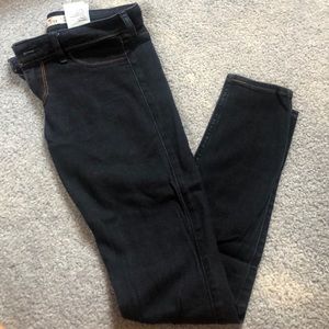 Hollister women’s jeggings